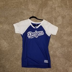 Dodger Jersey